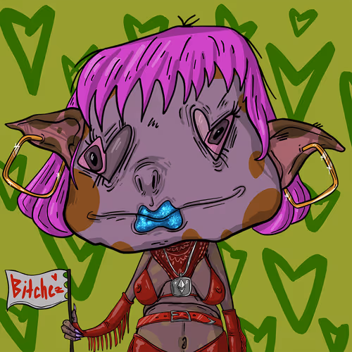 Goblin Btchz