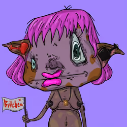 Goblin Beaches #1828