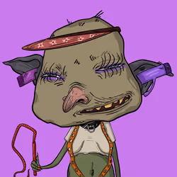 Goblin Beaches #2586