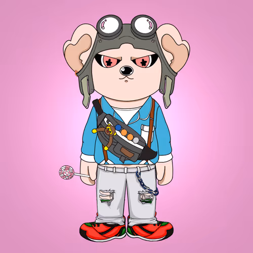 Geekfancyclub