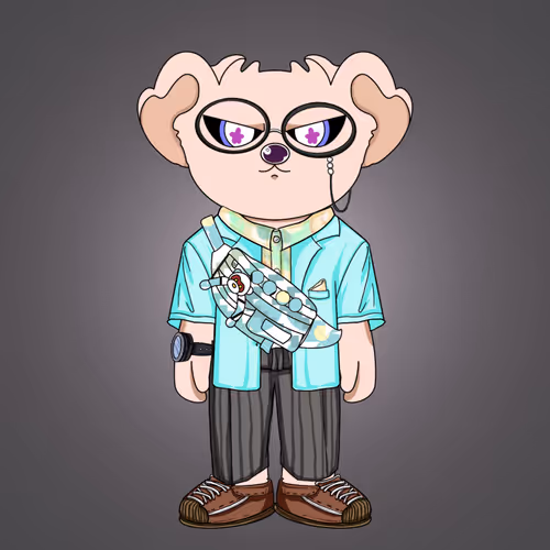 Geekfancyclub