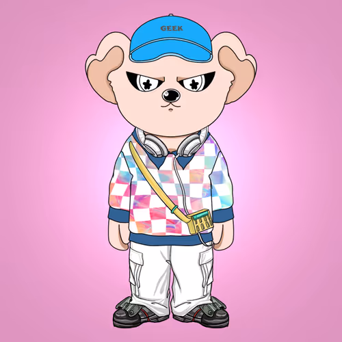 Geekfancyclub