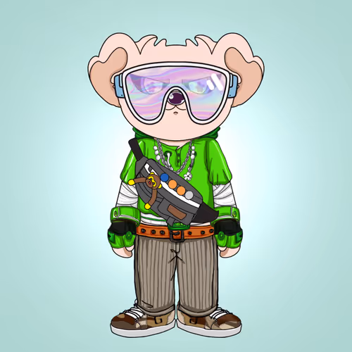Geekfancyclub