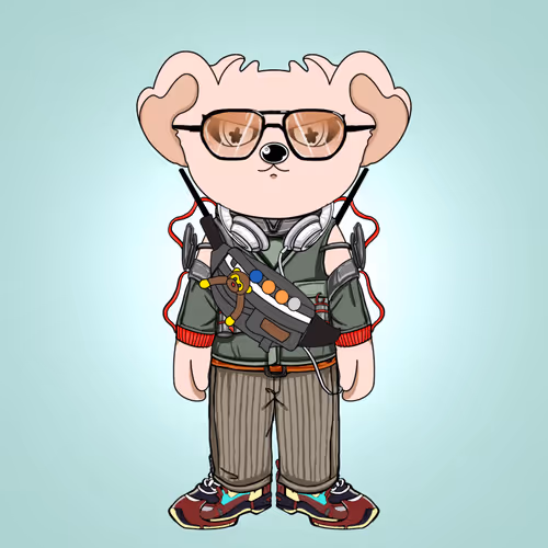 Geekfancyclub