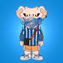 GFC #605
