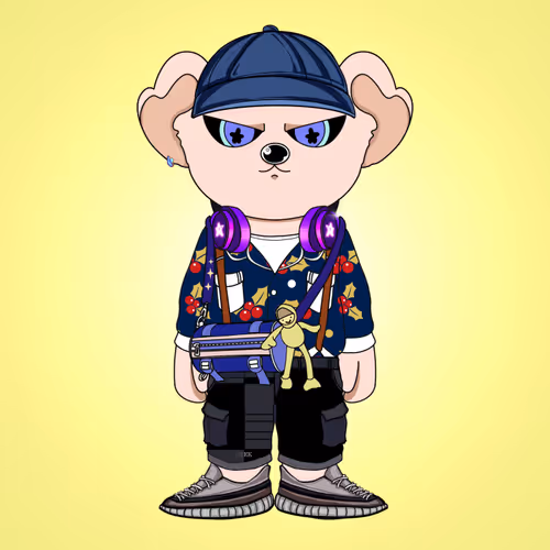 Geekfancyclub