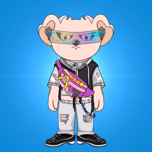 Geekfancyclub