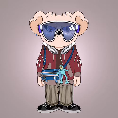 Geekfancyclub