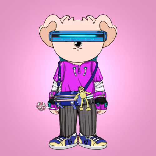 Geekfancyclub