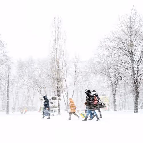 Emergency Reporting Commission Ukraine Dispatch