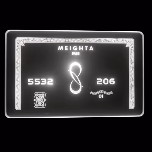 Meighta Mintpass