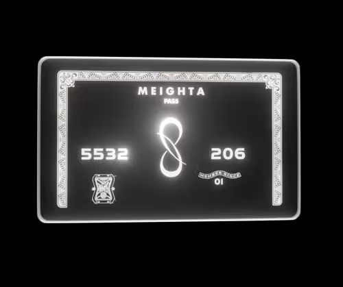 Item #151 Media