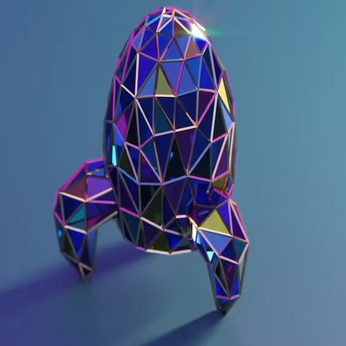 Space Yacht X Goldweard