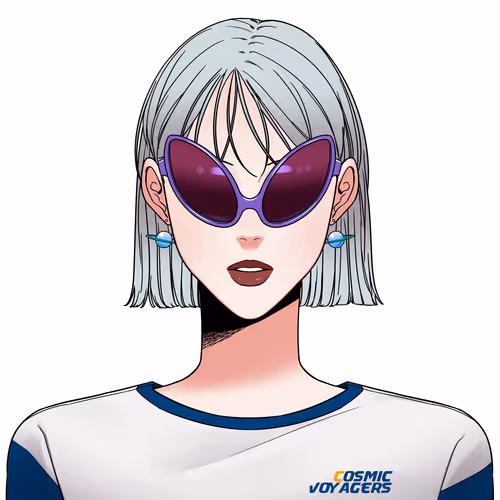 Phase001 Cosmic Girls