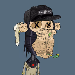 Ape Goblin #661