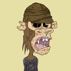 Ape Goblin #6578