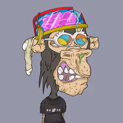 6843