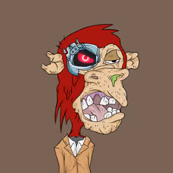 Ape Goblin #6573
