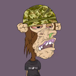 Ape Goblin #2056