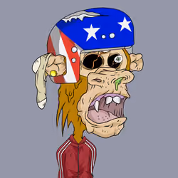 Ape Goblin #7211