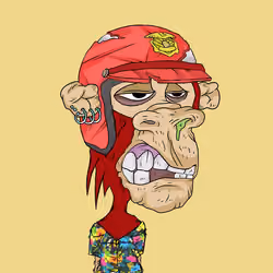 Ape Goblin #2075