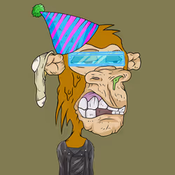 6317