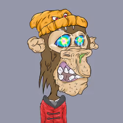 Ape Goblin #682
