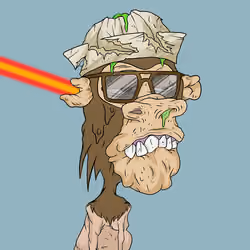 Ape Goblin #2072