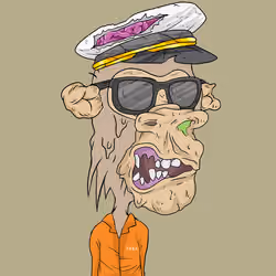 Ape Goblin #226