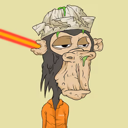 Ape Goblin #232