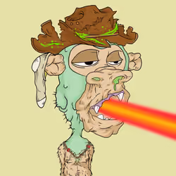 Ape Goblin #228