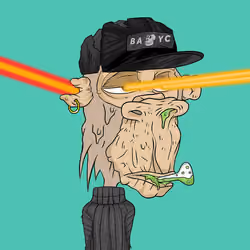 Ape Goblin #5