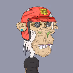 Ape Goblin #6582