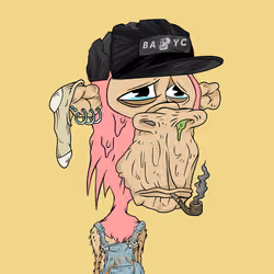 Ape Goblin #48