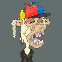 Ape Goblin #47