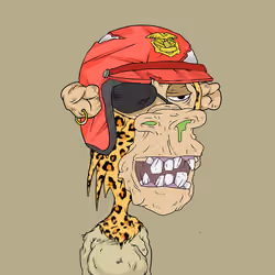 Ape Goblin #703