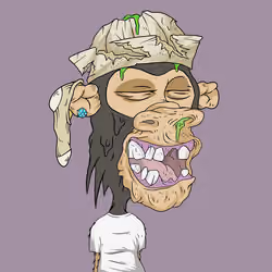Ape Goblin #674
