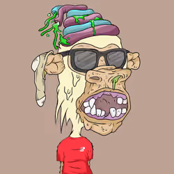 Ape Goblin #244