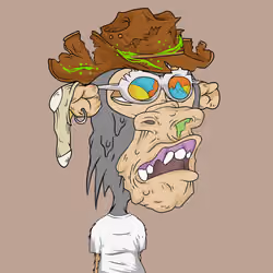 Ape Goblin #9771