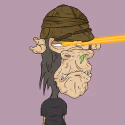 Ape Goblin #7188