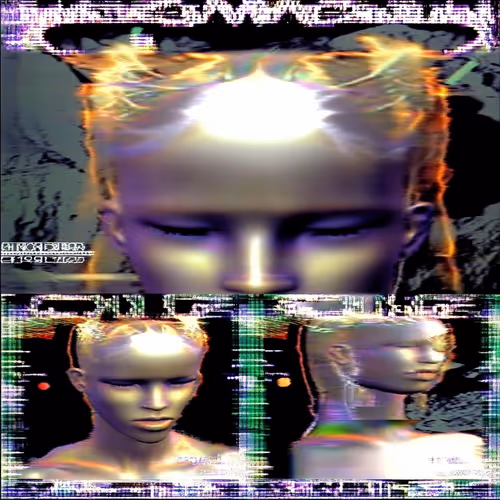 Ultra Rare Fantasies DX 03