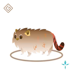 Beanel #2580