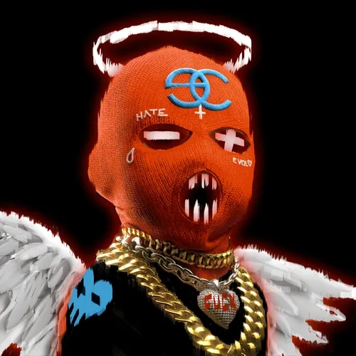 #81 EVOL FUCK