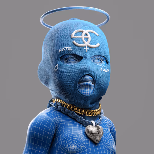 #87 EVOL Blueprint