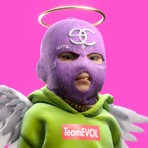 #82 EVOL Buzz