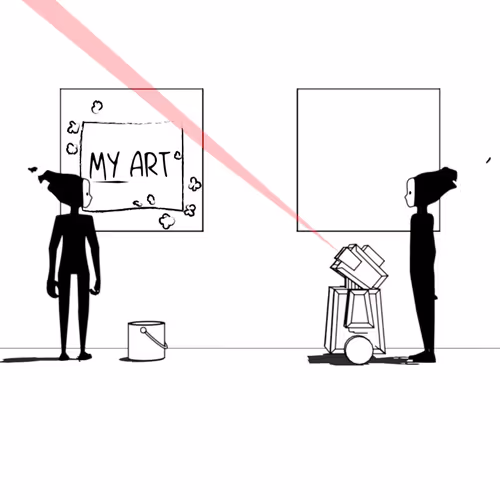 Here We Art 1
