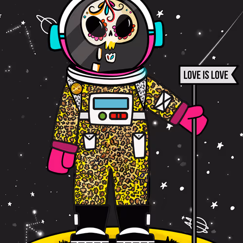 Astrobuds Space Club