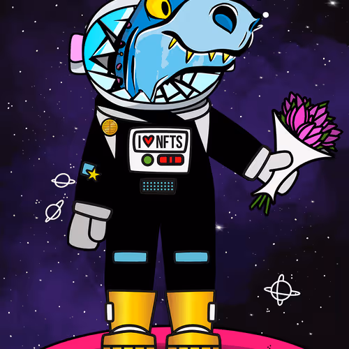 Astrobuds Space Club