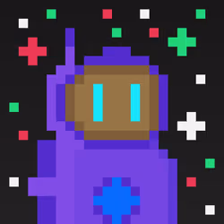 Moonie Punk #1663