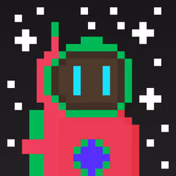 Moonie Punk #662